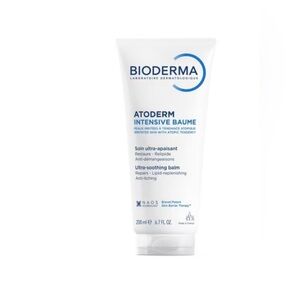 Bioderma Atoderm Intensive Balm Face Moisturizer - 6.7 fl oz
